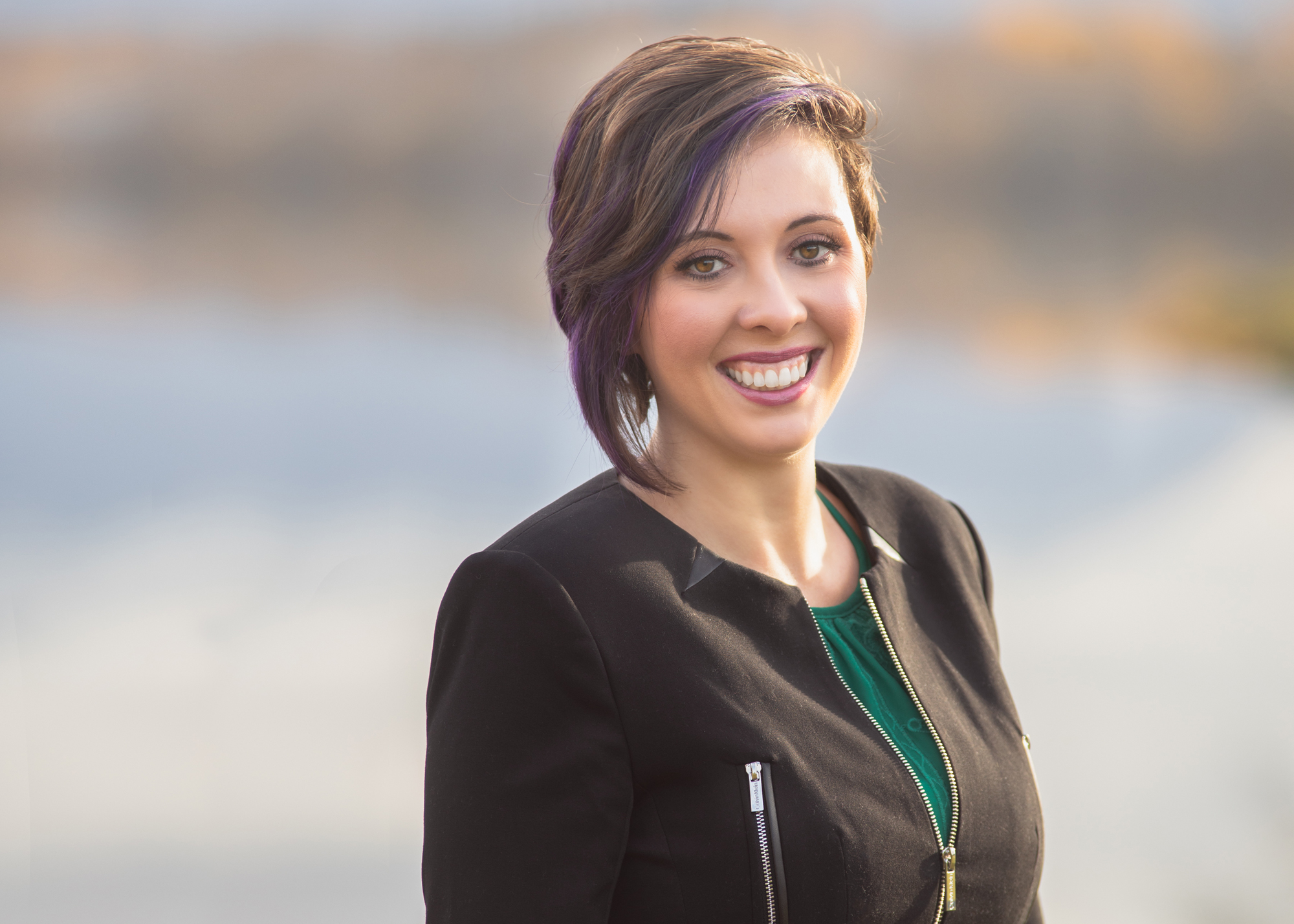 Justine - Office Manager in Wasilla, AK at Law Office of Jeremy Collier, P.C.